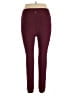 Spyder Burgundy Active Pants Size XL - photo 2
