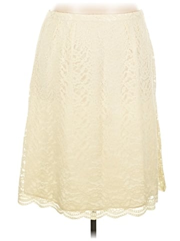 Emily... Formal Skirt (view 1)