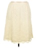 Emily... 100% Polyester Ivory Formal Skirt Size 20 - photo 1