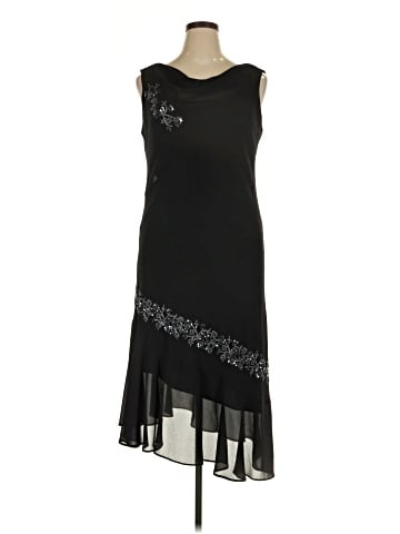 R&M Richards Cocktail Dress (view 1)