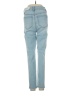 Ann Taylor Blue Jeans Size 0 Petite - photo 2