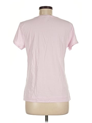 White + Warren Short Sleeve T-Shirt (view 2)