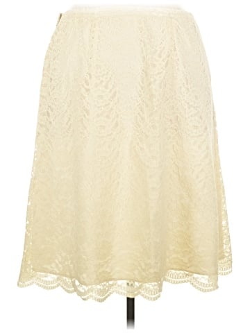 Emily... Formal Skirt (view 2)