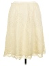 Emily... 100% Polyester Ivory Formal Skirt Size 20 - photo 2
