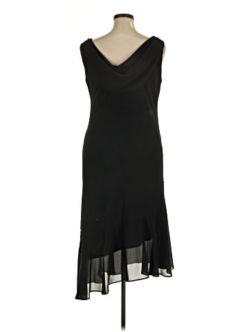 R&M Richards Cocktail Dress (view 2)