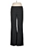 CAbi Stripes Gray Dress Pants Size 12 - photo 1