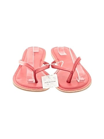 J.Crew Flip Flops (view 2)