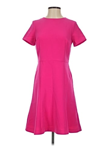 Ann Taylor Casual Dress (view 1)