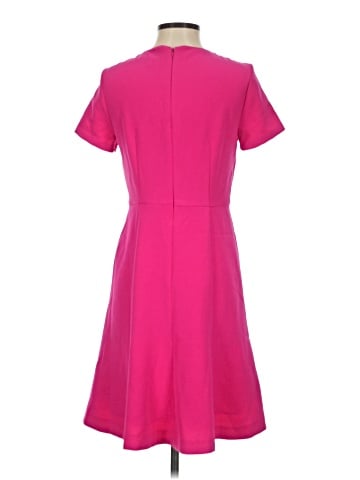 Ann Taylor Casual Dress (view 2)