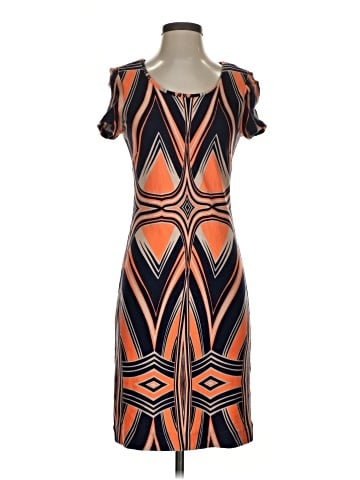 Taylor Cocktail Dress (view 1)