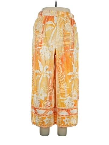 C&C California Linen Pants (view 2)