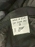 Gianni Sport 100% Wool Black Wool Blazer Size 8 - photo 7
