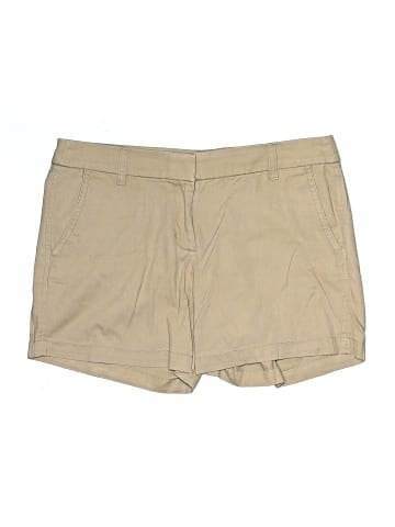 J.Crew Factory Store Khaki Shorts (view 1)
