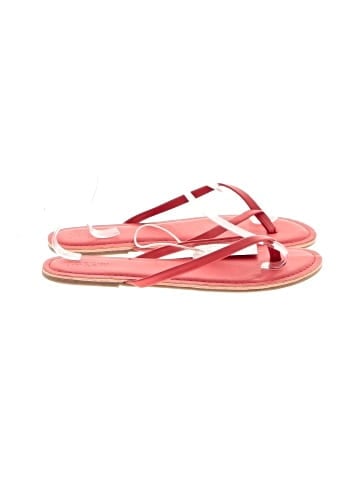J.Crew Flip Flops (view 1)