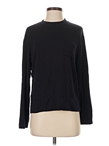 Bleusalt Long Sleeve Turtleneck (view 1)