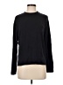 Bleusalt Black Long Sleeve Turtleneck Size 1 - photo 1