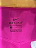 Nike Pink Active Pants Size L - photo 7