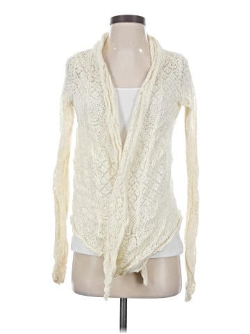 Garnet Hill Cardigan (view 1)
