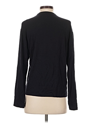Bleusalt Long Sleeve Turtleneck (view 2)