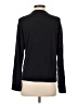 Bleusalt Black Long Sleeve Turtleneck Size 1 - photo 2