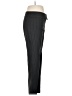 CAbi Stripes Gray Dress Pants Size 12 - photo 4