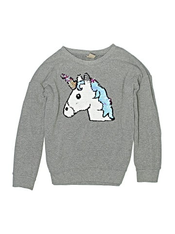 OshKosh B'gosh Pullover Sweater (view 1)