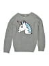 OshKosh B'gosh Silver Pullover Sweater Size 10 - photo 1