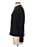 Bleusalt Black Long Sleeve Turtleneck Size 1 - photo 5