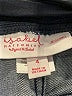 Isabel Maternity Blue Casual Pants Size 4 Maternity - photo 6