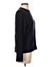 Bleusalt Black Long Sleeve Turtleneck Size 1 - photo 4