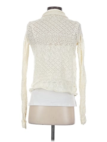 Garnet Hill Cardigan (view 2)