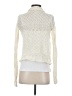 Garnet Hill Ivory Cardigan Size S - photo 2