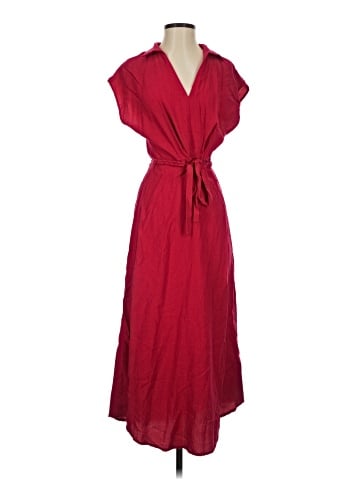 MNG Casual Dress (view 1)