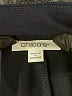 Chico's Polka Dots Blue Skort Size Sm (0) - photo 3