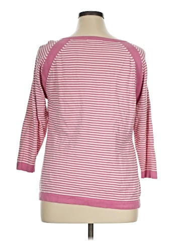 Liz Claiborne Pullover Sweater (view 2)