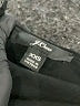 J.Crew 100% Polyester Black Cocktail Dress Size XXS - photo 7