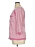 Liz Claiborne 100% Cotton Pink Pullover Sweater Size XL - photo 5
