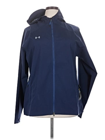 Under Armour Track Jacket (view 1)
