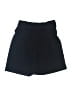 SPANX Solid Black Shorts Size S - photo 1