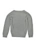 OshKosh B'gosh Silver Pullover Sweater Size 10 - photo 2