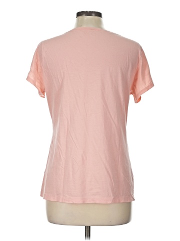 Garnet Hill Short Sleeve T-Shirt (view 2)
