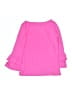 Lilly Pulitzer Pink 3/4 Sleeve Top Size 12 - 14 - photo 2