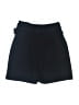 SPANX Solid Black Shorts Size S - photo 2