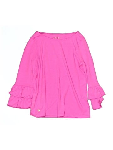 Lilly Pulitzer 3/4 Sleeve Top (view 1)