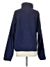Unbranded 100% Polyester Blue Fleece Size S - photo 2