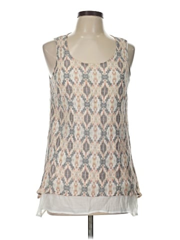 New Directions Tank Top (view 1)