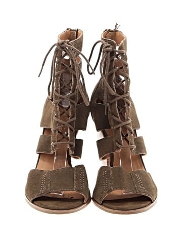 Nine West Sandals (view 2)