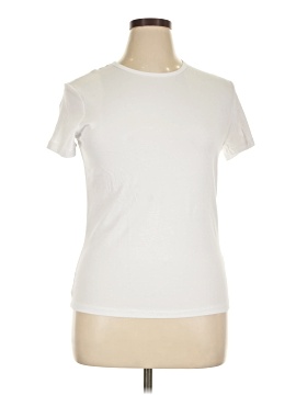 J. Mc Laughlin Short Sleeve T Shirt