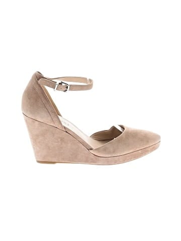Via Spiga Wedges (view 1)