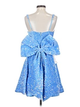 Unbranded Cocktail Dress (view 2)